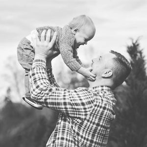 Meet your Posher, Adam